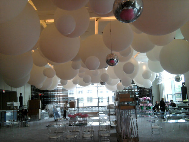 Large Epic Ceiling Balloons Balloon Trix